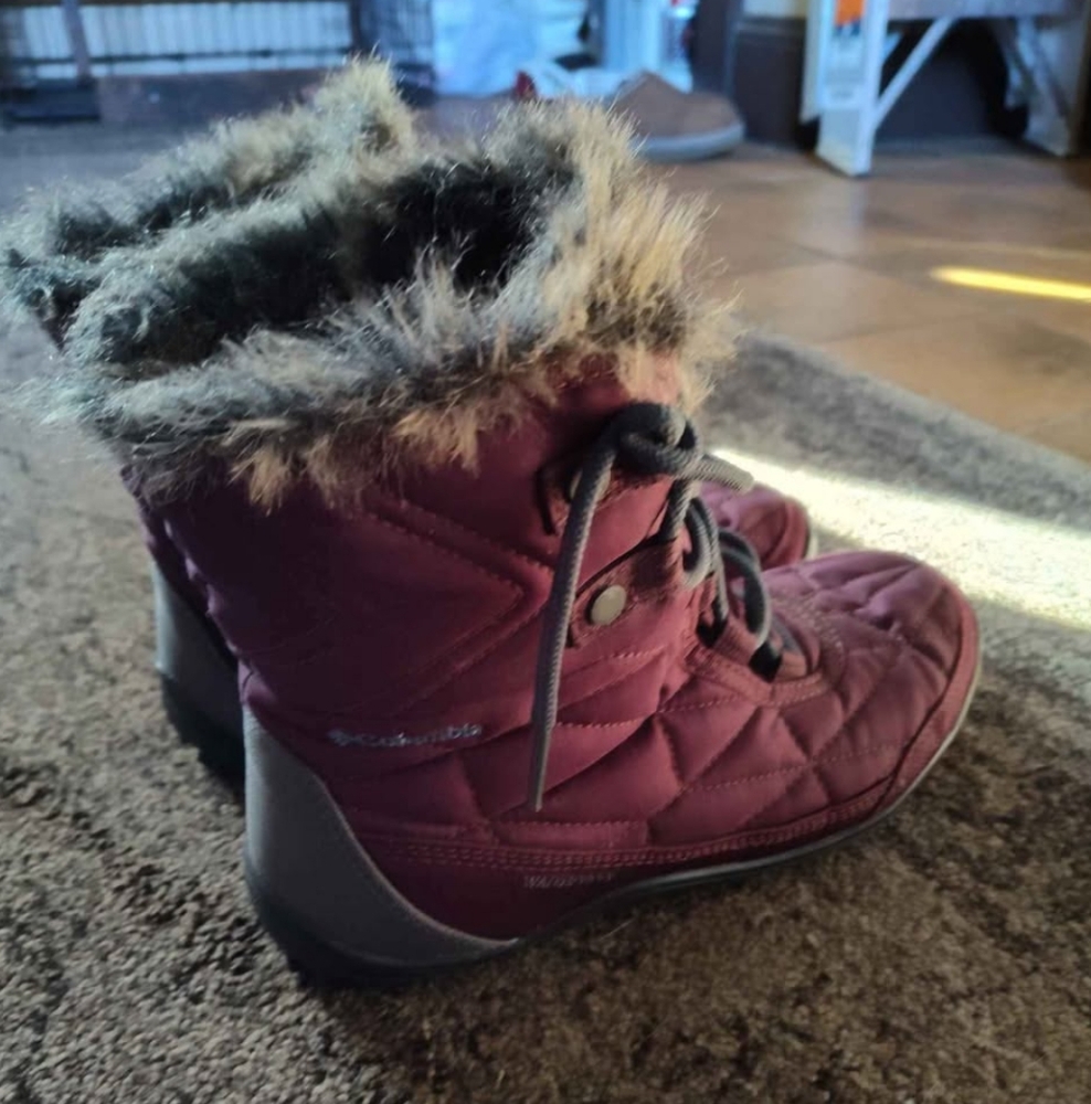 Women's Columbia Minx Shorty